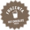 Frozenta Hot Chocolate Freeze 2 lb. from Wholly Frap