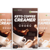 Keto CBD Creamer